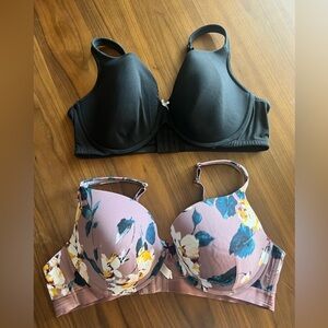 Lane Bryant Cacique Bras Sz 46D